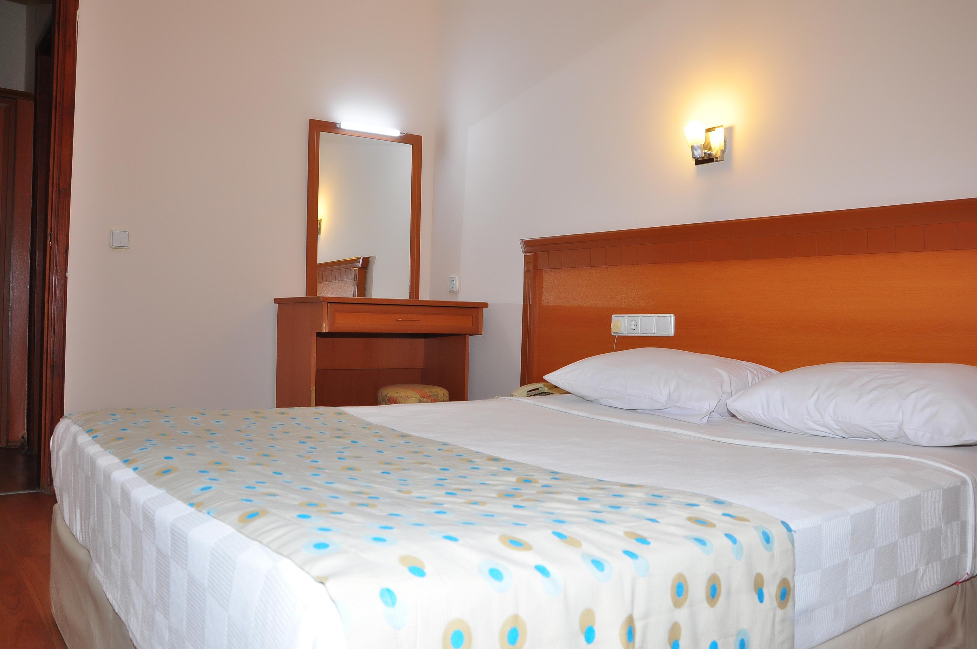 Hotel Cinar Family Suite Hotel Side 3*