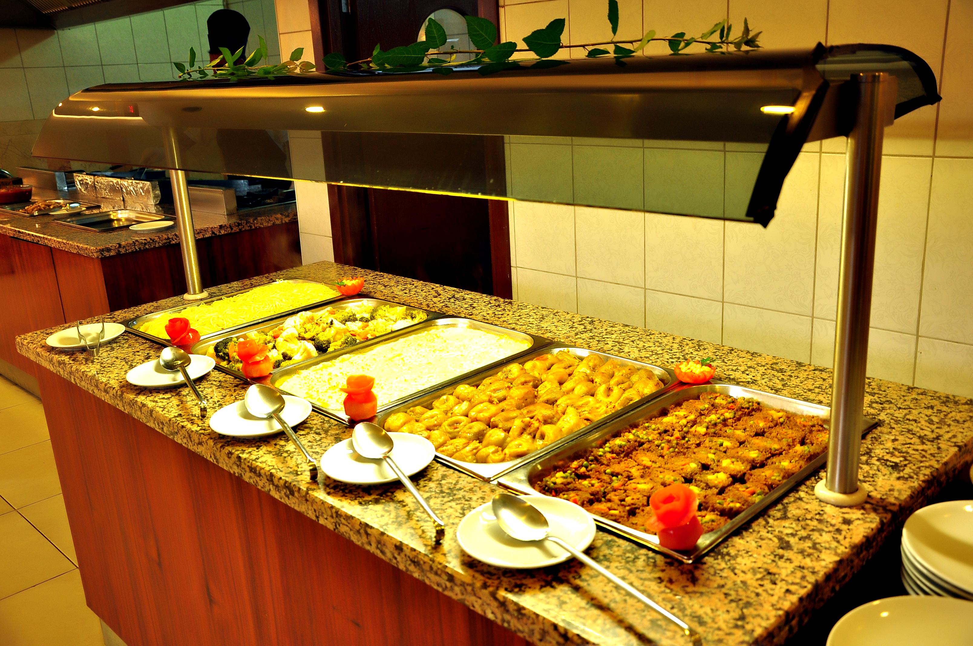 Cinar Family Suite Hotel Side 3*
