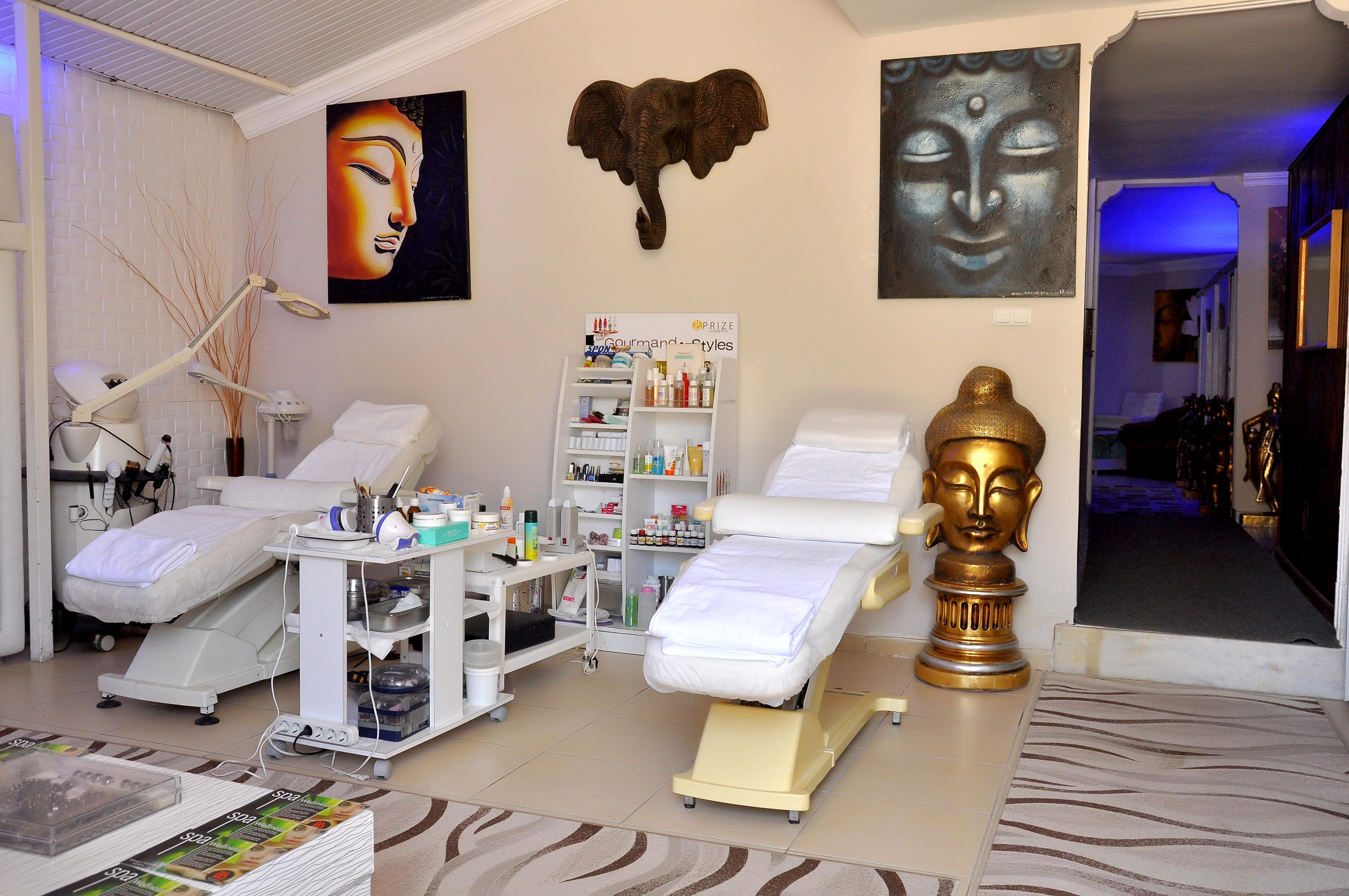 Cinar Family Suite Hotel Side 3* Side
